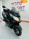 Suzuki Skywave 400, 2014, Бензин, 400 см³, 16 тис. км, Макси-скутер, Чорный, Одесса moto-199503 фото 25