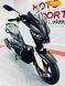 Yamaha X-Max, 2018, Бензин, 250 см³, 18 тис. км, Максі-скутер, Білий, Одеса moto-103132 фото 3