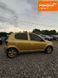 Toyota Yaris, 2001 г., Бензин, 186 тыс. км, Хетчбек, Желтый, Днепр (Днепропетровск) AT-10422166 фото 3