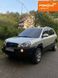 Hyundai Tucson, 2006 р., Дизель, 238 тис. км, Позашляховик / Кросовер, Сірий, Турка AT-10408842 фото 4