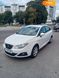 SEAT Ibiza, 2010, Дизель, 1.2 л., 240 тис. км, Хетчбек, Білий, Черкаси Cars-Pr-66010 фото 2