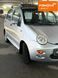 Chery QQ, 2008 р., Бензин, 65 тис. км, Хетчбек, Сірий, Запоріжжя AT-10417947 фото 2
