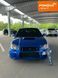 Subaru Impreza WRX, 2003 г., Бензин, 181 тыс. км, Седан, Синий, Запорожье AT-10417667 фото 4