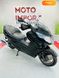 Suzuki Skywave 400, 2014, Бензин, 400 см³, 16 тис. км, Макси-скутер, Чорный, Одесса moto-199503 фото 1