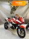 BMW R 1200S, 2007, Бензин, 1170 см³, 20 тыс. км, Спортбайк, Серый, Чернигов moto-37565 фото 4