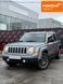 Jeep Patriot, 2014 р., Бензин, 200 тис. км, Суми AT-10415062 фото 3
