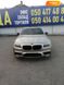 BMW 5 Series, 2010, Газ пропан-бутан / Бензин, 290 тис. км, Седан, Сірий, Київ Cars-Pr-67643 фото 1