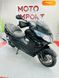 Suzuki Skywave 400, 2014, Бензин, 400 см³, 16 тис. км, Макси-скутер, Чорный, Одесса moto-199503 фото 3