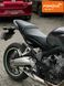 Honda CB 650F, 2015 р., Бензин, 33 тис. км, Мотоцикл Без обтікачів (Naked bike), Чорний, Миколаїв AT-10413359 фото 7