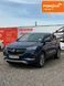 Buick Encore GX, 2020 р., Бензин, 65 тис. км, Позашляховик / Кросовер, Синій, Черкаси AT-10417877 фото 2