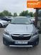 Subaru Outback, 2020 г., Бензин, 60 тыс. км, Внедорожник / Кроссовер, Серый, Днепр (Днепропетровск) AT-10419876 фото 1