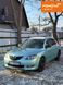 Mazda 3, 2003 р., Газ пропан-бутан / Бензин, 195 тис. км, Хетчбек, Зелений, Кропивницький (Кіровоград) AT-10408391 фото 1