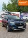 Buick Encore GX, 2020 р., Бензин, 65 тис. км, Позашляховик / Кросовер, Синій, Черкаси AT-10417877 фото 1