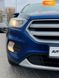 Ford Kuga, 2017, Дизель, 2 л., 231 тис. км, Позашляховик / Кросовер, Синій, Одеса 32951 фото 11