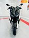 Yamaha X-Max, 2018, Бензин, 250 см³, 18 тыс. км, Макси-скутер, Белый, Одесса moto-103132 фото 17