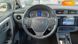 Toyota Corolla, 2017, Бензин, 1.6 л., 64 тис. км, Седан, Білий, Київ 46167 фото 9