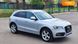 Audi Q5, 2016, Бензин, 1.98 л., 148 тис. км, Позашляховик / Кросовер, Сірий, Київ 36834 фото 5