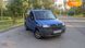 Fiat Doblo, 2003, Дизель, 1.9 л., 241 тыс. км, Минивен, Синий, Черкассы Cars-Pr-59751 фото 1