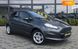 Ford Fiesta, 2018, Бензин, 1.6 л., 71 тыс. км, Хетчбек, Серый, Мукачево 43438 фото 1