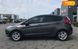 Ford Fiesta, 2018, Бензин, 1.6 л., 71 тыс. км, Хетчбек, Серый, Мукачево 43438 фото 4