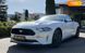 Ford Mustang, 2020, Бензин, 2.25 л., 32 тис. км, Купе, Білий, Львів 35720 фото 24