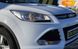 Ford Kuga, 2014, Дизель, 2 л., 186 тис. км, Позашляховик / Кросовер, Білий, Стрий 12908 фото 7