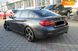 BMW 4 Series Gran Coupe, 2014, Бензин, 2.98 л., 118 тыс. км, Купе, Серый, Одесса 18735 фото 7