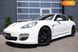 Porsche Panamera, 2012, Бензин, 3.6 л., 95 тис. км, Фастбек, Білий, Одеса 46428 фото 5