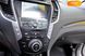 Hyundai Santa FE, 2012, Дизель, 2.2 л., 240 тис. км, Позашляховик / Кросовер, Білий, Львів 34459 фото 30