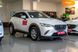 Mazda CX-3, 2019, Бензин, 2 л., 47 тис. км, Позашляховик / Кросовер, Білий, Київ 17798 фото 8