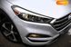 Hyundai Tucson, 2015, Бензин, 1.59 л., 18 тис. км, Позашляховик / Кросовер, Сірий, Харків 12956 фото 4
