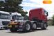 Scania R 450, 2014, Дизель, 12.7 л., 810 тис. км, Тягач, Червоний, Хуст 45257 фото 3