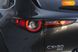Mazda CX-30, 2022, Бензин, 2.5 л., 15 тыс. км, Внедорожник / Кроссовер, Серый, Луцк 31953 фото 13