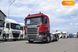 Scania R 450, 2014, Дизель, 12.7 л., 810 тис. км, Тягач, Червоний, Хуст 45257 фото 4