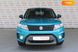 Suzuki Vitara, 2016, Бензин, 1.59 л., 143 тис. км, Позашляховик / Кросовер, Синій, Київ 110310 фото 2