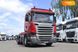 Scania R 450, 2014, Дизель, 12.7 л., 810 тис. км, Тягач, Червоний, Хуст 45257 фото 2