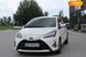 Toyota Yaris, 2019, Гібрид (HEV), 1.5 л., 117 тис. км, Хетчбек, Білий, Вінниця 17465 фото 17