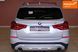 BMW X3, 2018 р., Бензин, 178 тис. км, Позашляховик / Кросовер, Сірий, Одеса AT-10416935 фото 6