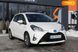 Toyota Yaris, 2019, Гібрид (HEV), 1.5 л., 117 тис. км, Хетчбек, Білий, Вінниця 17465 фото 2