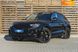 Audi Q5, 2021, Бензин, 1.98 л., 108 тис. км, Позашляховик / Кросовер, Чорний, Луцьк 46960 фото 1