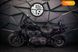 Harley-Davidson Fat Bob, 2018, Бензин, 13 тис. км, Мотоцикл Круізер, Чорний, Київ moto-52045 фото 4