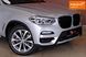 BMW X3, 2018 р., Бензин, 178 тис. км, Позашляховик / Кросовер, Сірий, Одеса AT-10416935 фото 4