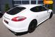 Porsche Panamera, 2012, Бензин, 3.6 л., 95 тис. км, Фастбек, Білий, Одеса 46428 фото 26