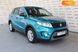 Suzuki Vitara, 2016, Бензин, 1.59 л., 143 тис. км, Позашляховик / Кросовер, Синій, Київ 110310 фото 7