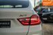 BMW X4, 2015 г., Бензин, 153 тыс. км, Внедорожник / Кроссовер, Белый, Черновцы AT-10412564 фото 8