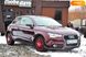 Audi A1, 2011, Дизель, 1.6 л., 200 тис. км, Хетчбек, Червоний, Хмельницький 12261 фото 3