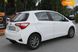 Toyota Yaris, 2019, Гібрид (HEV), 1.5 л., 117 тис. км, Хетчбек, Білий, Вінниця 17465 фото 21