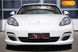Porsche Panamera, 2012, Бензин, 3.6 л., 95 тис. км, Фастбек, Білий, Одеса 46428 фото 2