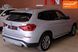 BMW X3, 2018 р., Бензин, 178 тис. км, Позашляховик / Кросовер, Сірий, Одеса AT-10416935 фото 5
