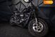 Harley-Davidson Fat Bob, 2018, Бензин, 13 тыс. км, Мотоцикл Круизер, Чорный, Киев moto-52045 фото 2